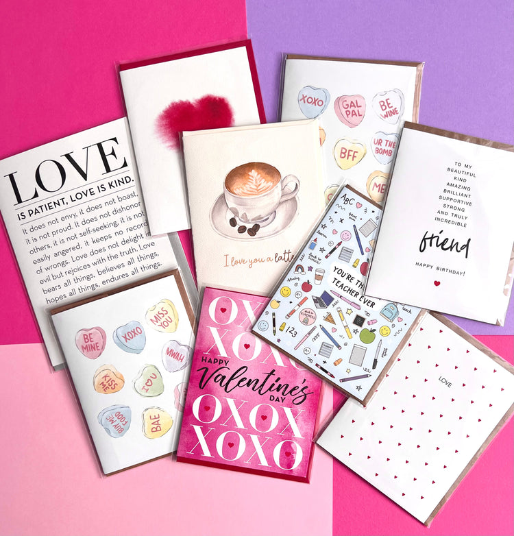 Greeting Cards