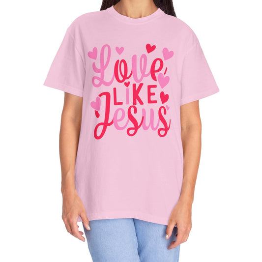 Love Like Jesus T-shirt