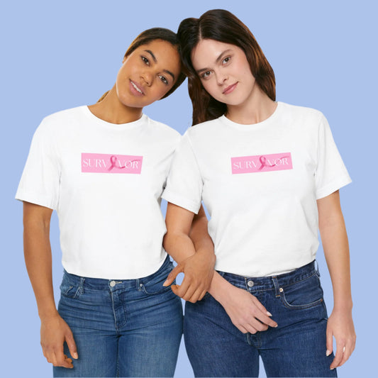 Breast Cancer Survivor Tee